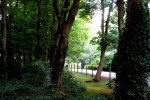 Langs Bergklooster